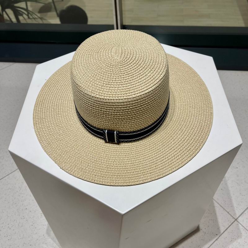 Dior top hat (153)